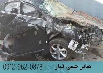 انحراف به راست جیلی EC7