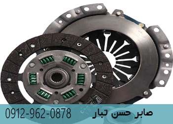 ضعف دیسک و صفحه کلاچ MVM 315